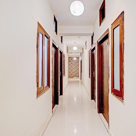 Hotel O Sky View Λουντιάνα Εξωτερικό φωτογραφία