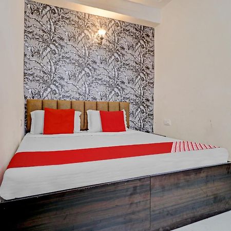 Hotel O Sky View Λουντιάνα Εξωτερικό φωτογραφία