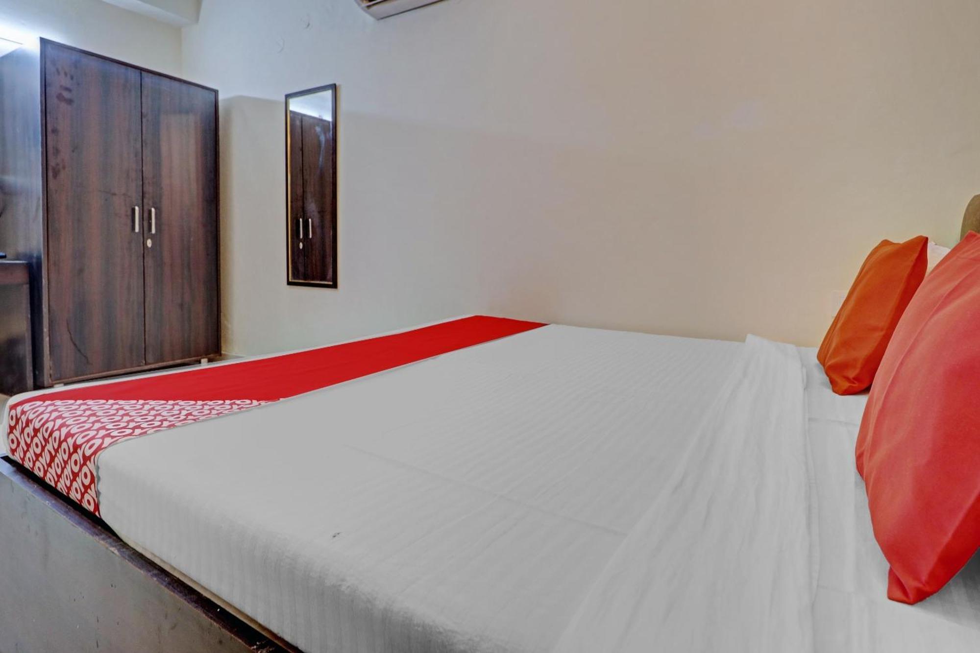 Hotel O Sky View Λουντιάνα Εξωτερικό φωτογραφία